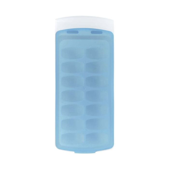 No Spill Ice Tray by Kiss the Cook