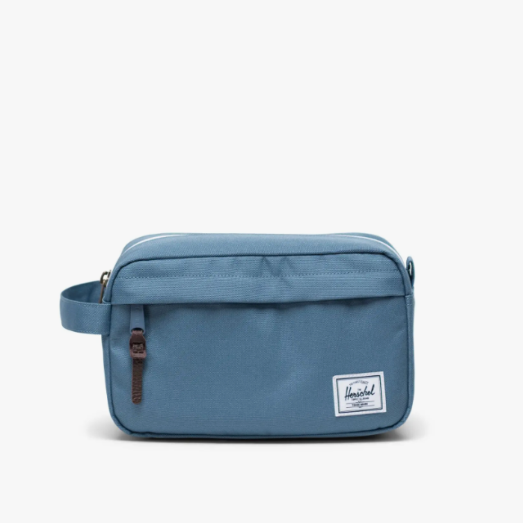 Chapter Travel Kit - Steel Blue by Harbour Thread