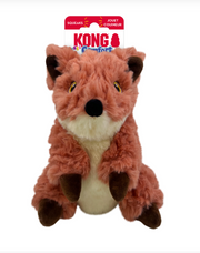 Kong Comfort Tykes Fox Small by Pet Food Warehouse