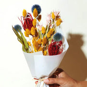 the Rainbow Bouquet Petite