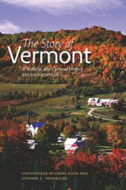 The story of Vermont