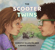Scooter Twins