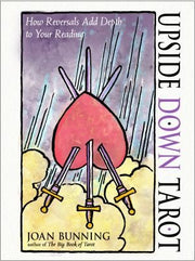 Upside down Tarot
