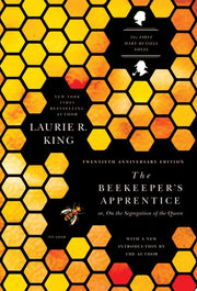 Beekeeper's Apprentice (20th Anniversary Edition):