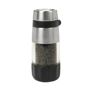 Mess-Free Pepper Grinder by Kiss the Cook