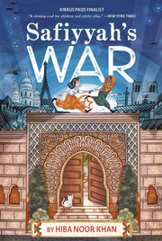 Safiyyah's War