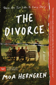 Divorce: A Novel