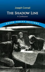 Shadow Line