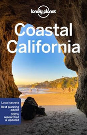 Lonely Planet Coastal California 7