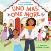Más, One More