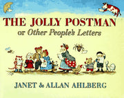 The Jolly Postman