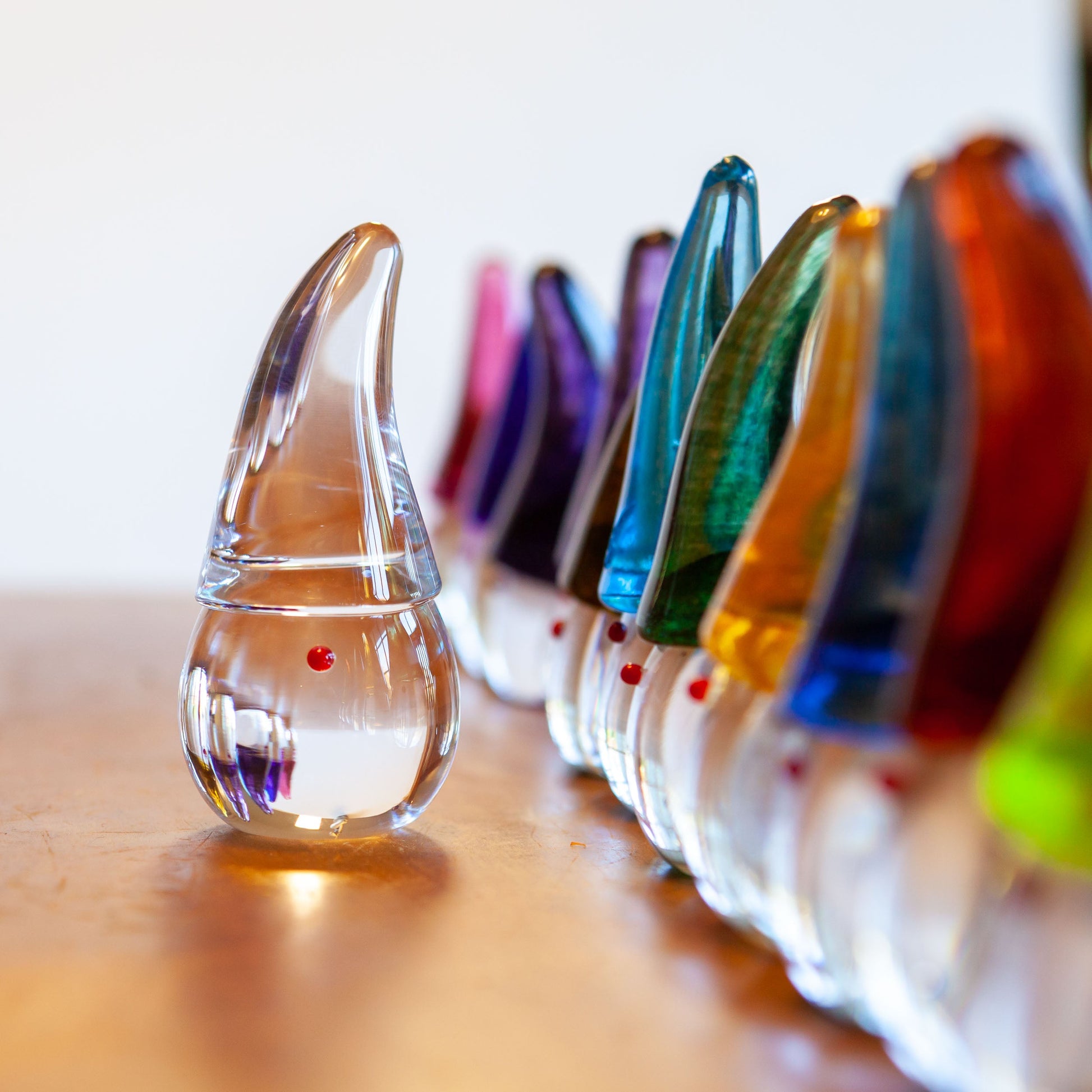 the Tomte by AO Glass