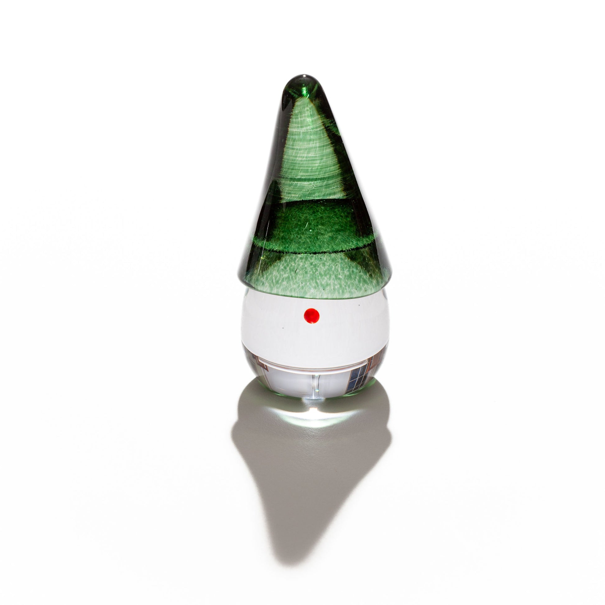 the Tomte by AO Glass