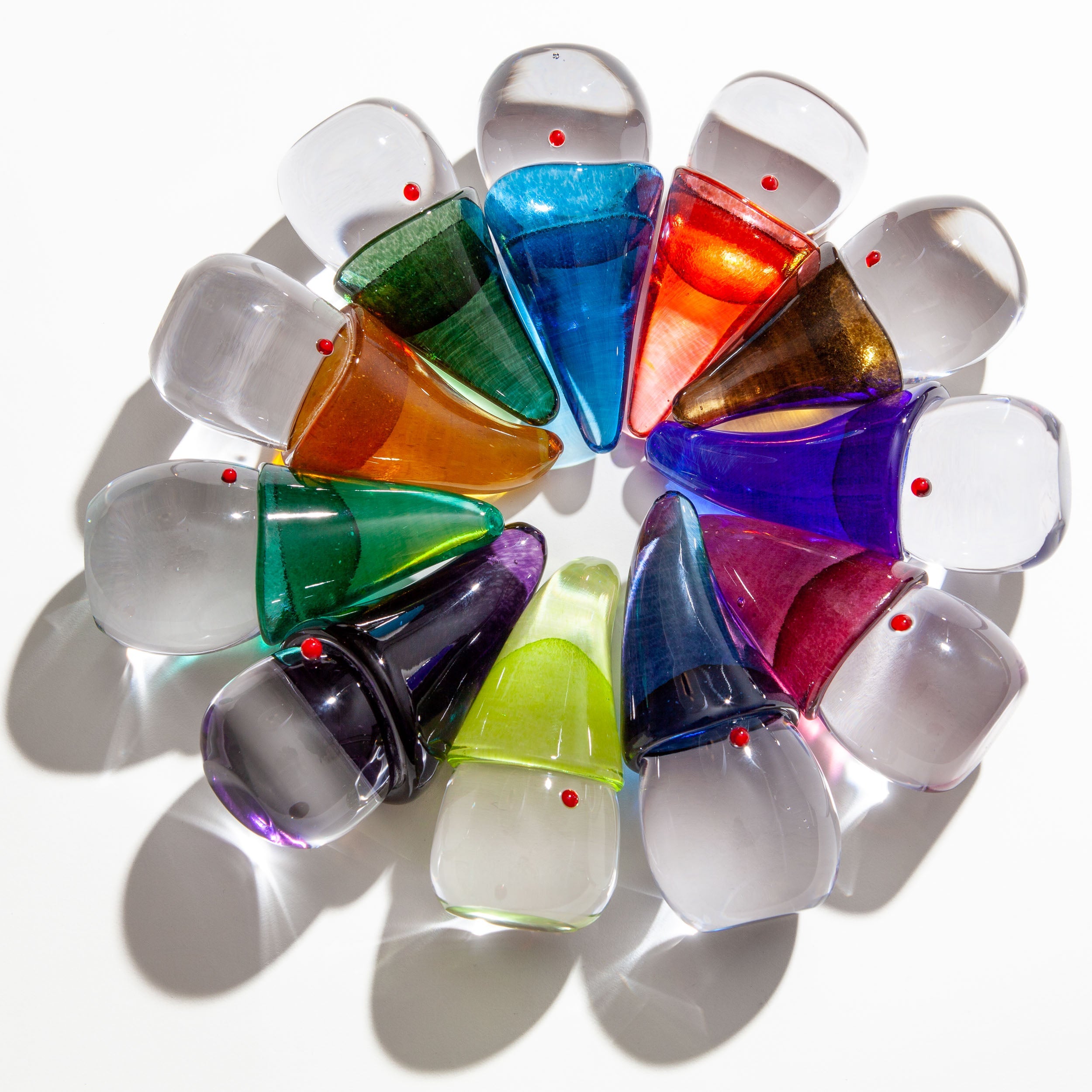 the Tomte by AO Glass