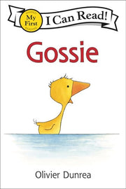 Gossie