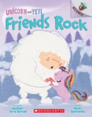Friends Rock