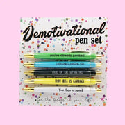 Fun Club Pen Sets by Wild Lark