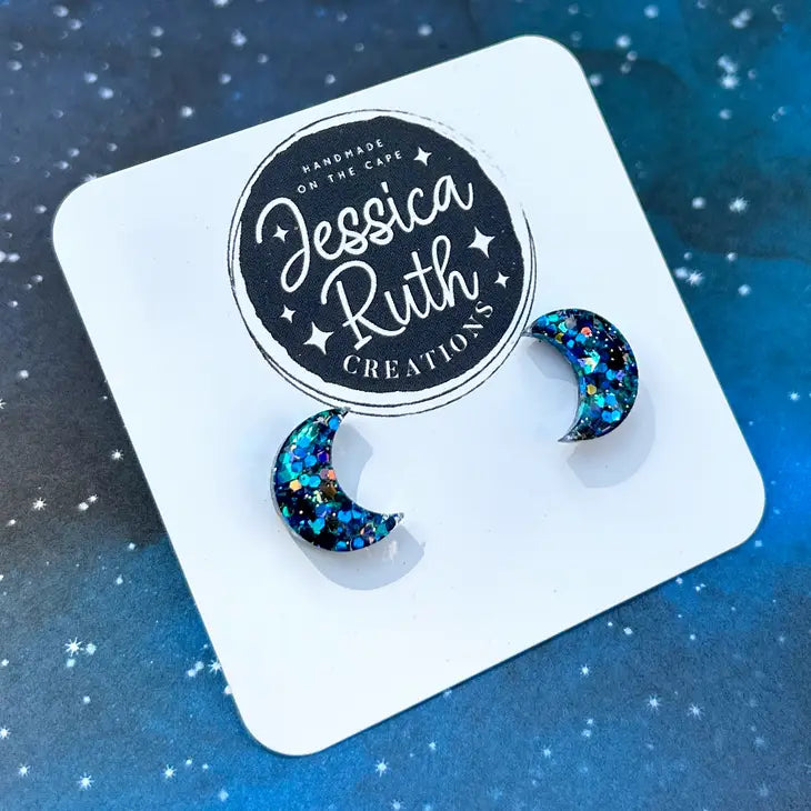 Earrings - Jessica Ruth Creations by Wild Lark