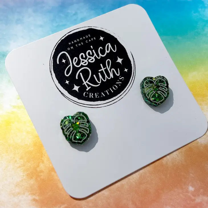 Earrings - Jessica Ruth Creations by Wild Lark