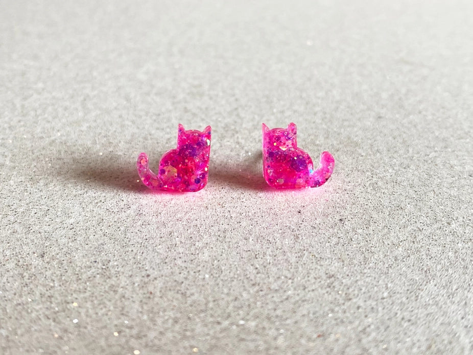 Earrings - Jessica Ruth Creations by Wild Lark