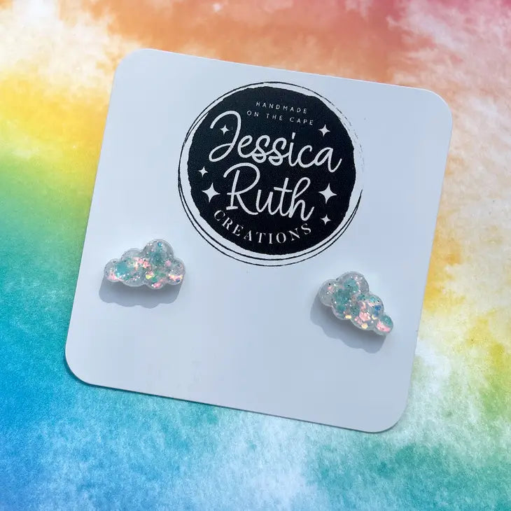 Earrings - Jessica Ruth Creations by Wild Lark