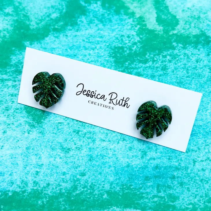 Earrings - Jessica Ruth Creations by Wild Lark