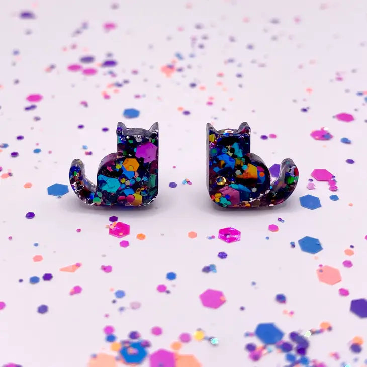 Earrings - Jessica Ruth Creations by Wild Lark