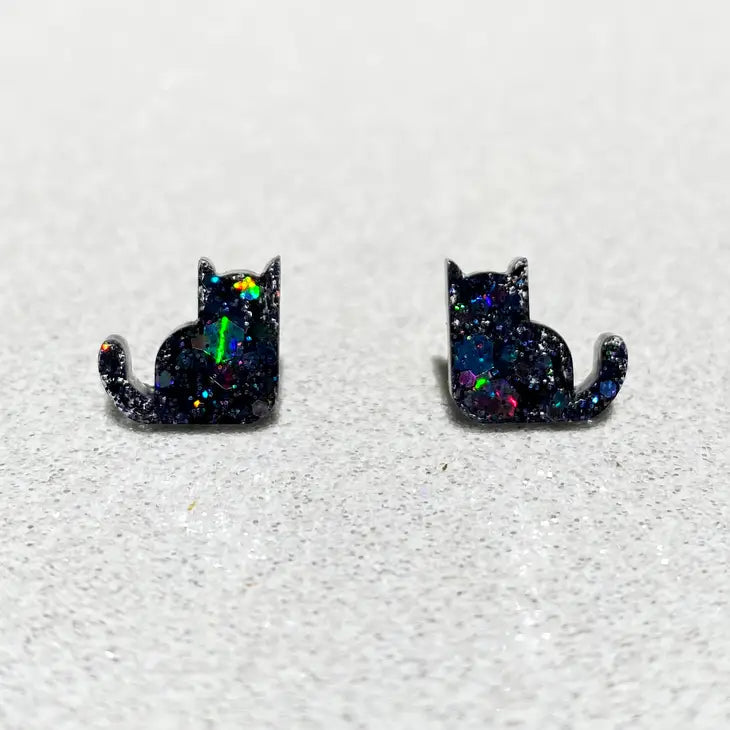 Earrings - Jessica Ruth Creations by Wild Lark