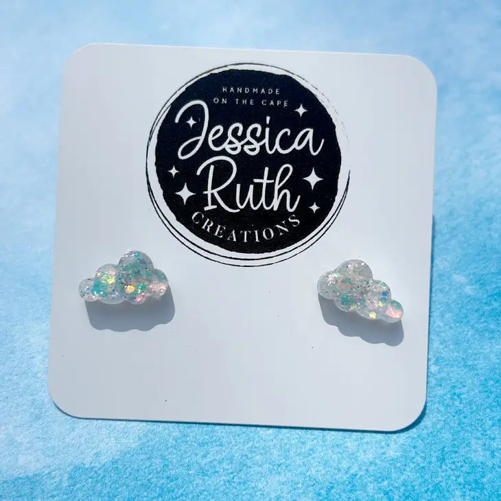 Earrings - Jessica Ruth Creations by Wild Lark