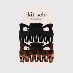 Kitsch Hair Clips by Wild Lark