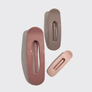 Kitsch Hair Clips by Wild Lark
