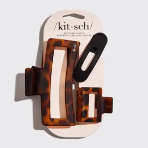 Kitsch Hair Clips by Wild Lark