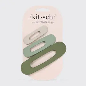 Kitsch Hair Clips by Wild Lark