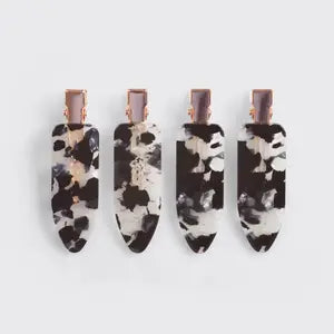 Kitsch Hair Clips by Wild Lark
