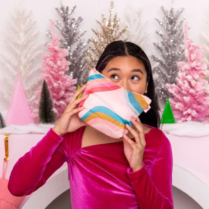 Talking Out of Turn Bags by Wild Lark