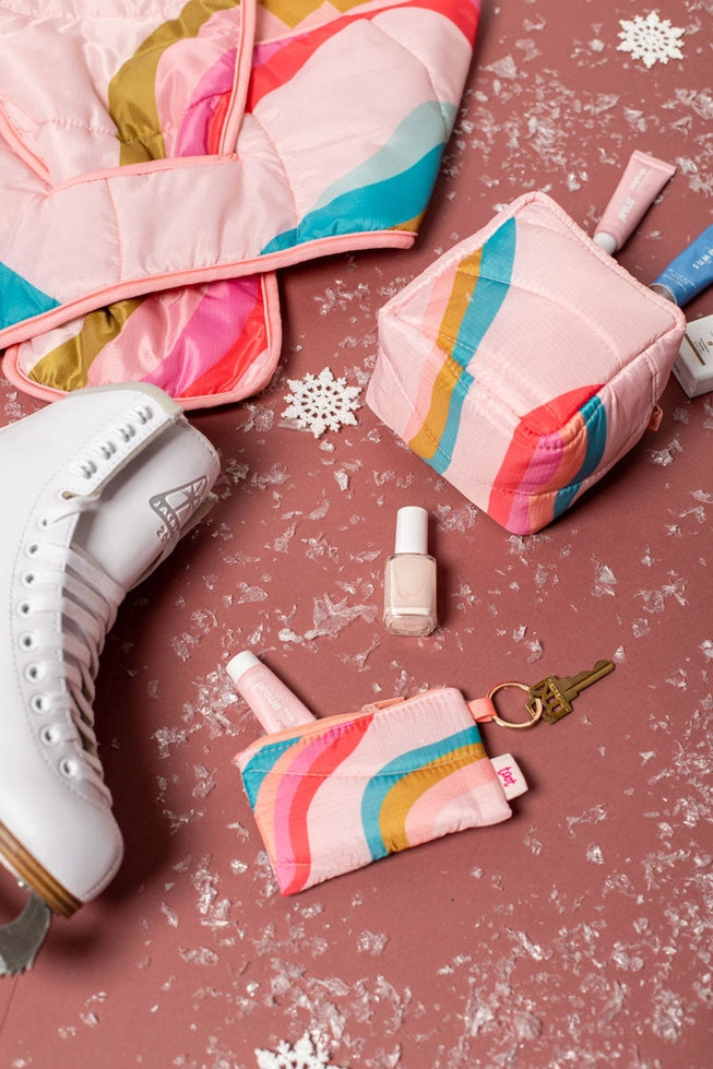 Talking Out of Turn Bags by Wild Lark