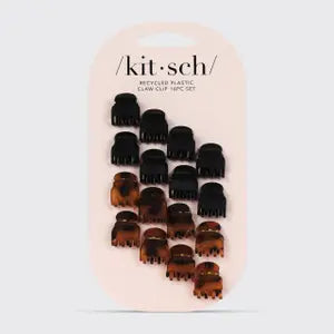 Kitsch Hair Clips by Wild Lark