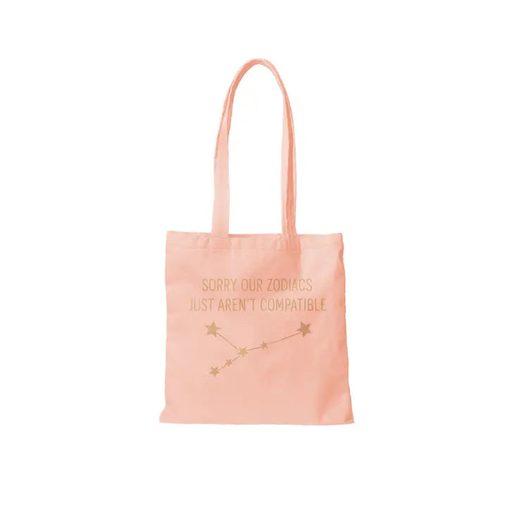 Talking Out of Turn Bags by Wild Lark