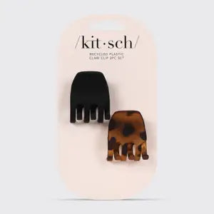 Kitsch Hair Clips by Wild Lark