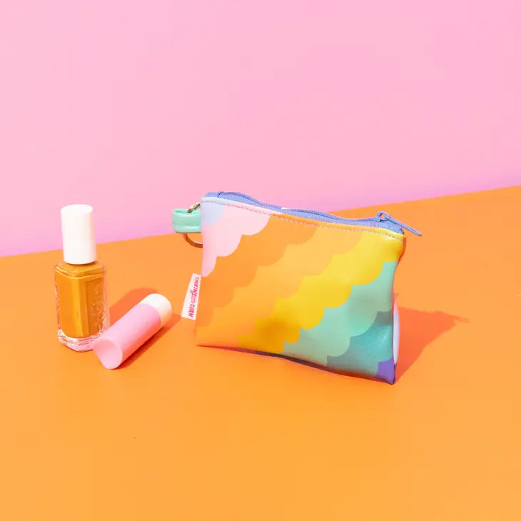 Talking Out of Turn Bags by Wild Lark