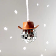 Golden Hour Ornaments by Wild Lark