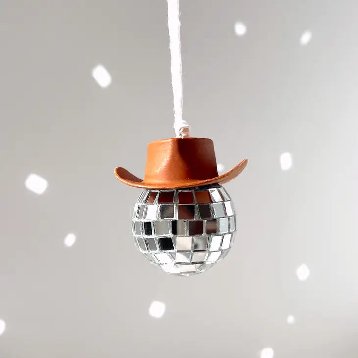 Golden Hour Ornaments by Wild Lark