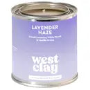 Coconut Wax Candles by Wild Lark