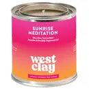 Coconut Wax Candles by Wild Lark