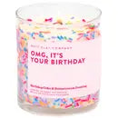 Coconut Wax Candles by Wild Lark