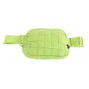 Quilted Puffer C.C Belt Bag by Wild Lark