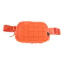 Quilted Puffer C.C Belt Bag by Wild Lark