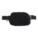 Quilted Puffer C.C Belt Bag by Wild Lark