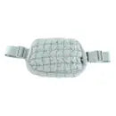 Quilted Puffer C.C Belt Bag by Wild Lark