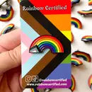 Pride Pins by Wild Lark